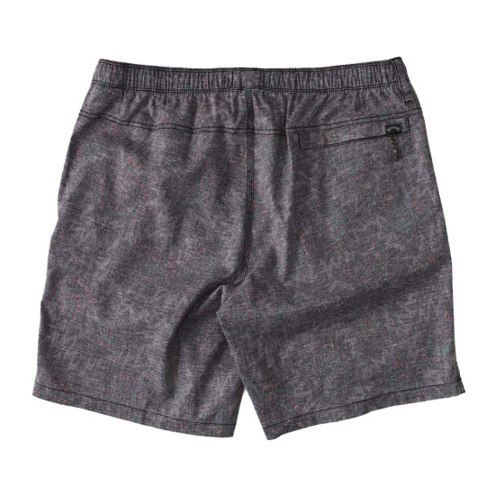 Billabong Ανδρικό σορτς Surftrek Hemp Elastic Short